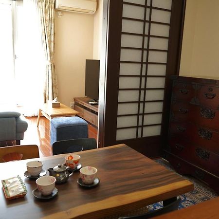 Seiko Villa เกียวโต ภายนอก รูปภาพ