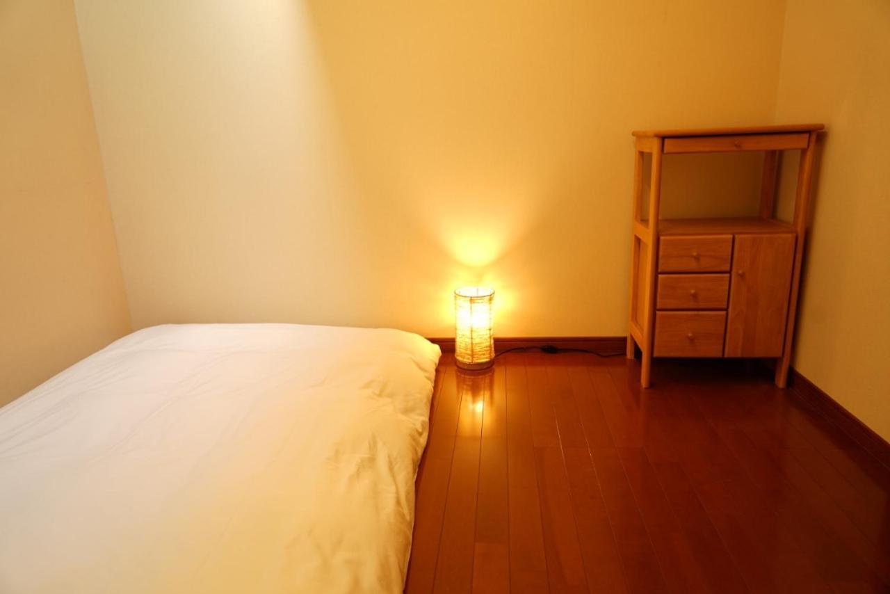 Seiko Villa เกียวโต ภายนอก รูปภาพ