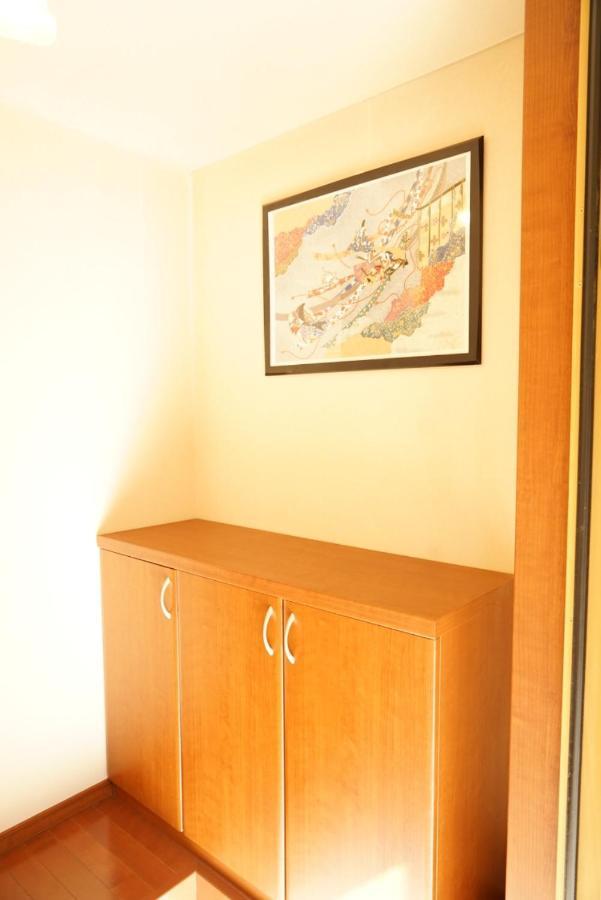 Seiko Villa เกียวโต ภายนอก รูปภาพ